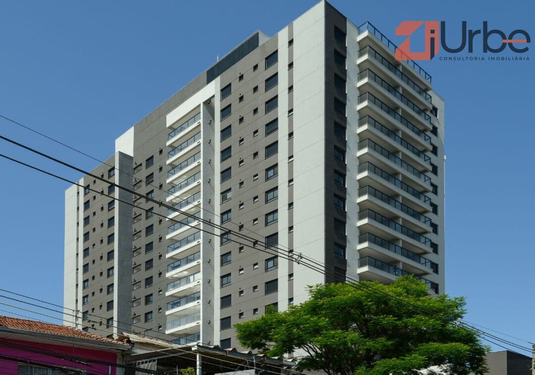 Apartamento com 3 suítes na Vila Romana / fácil acesso ao Bourbon