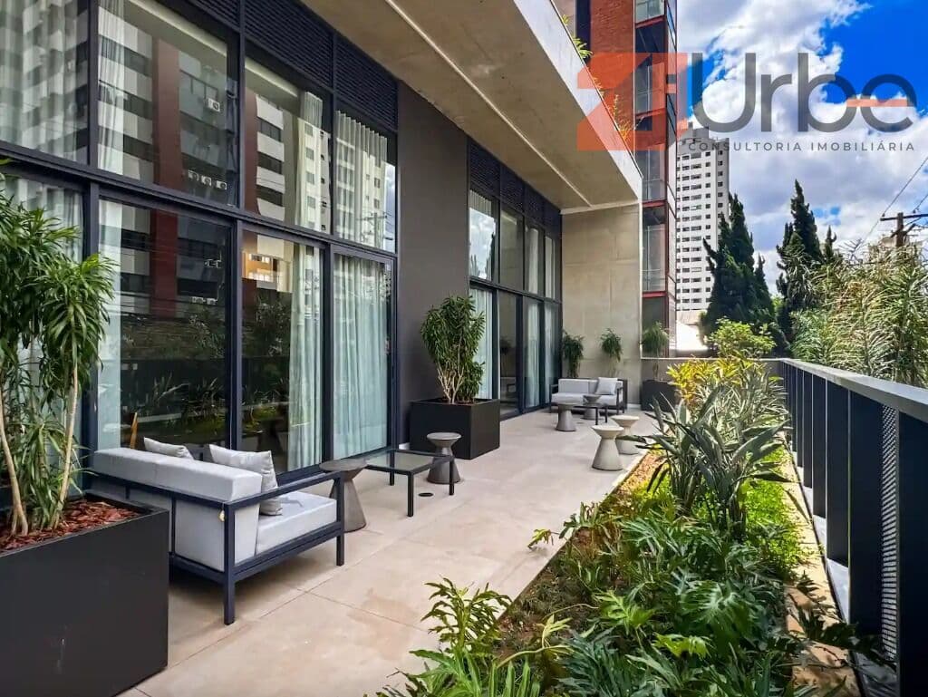Apartamento com 2 dormitórios à venda, 75m² próximo ao Metrô Vl Mariana