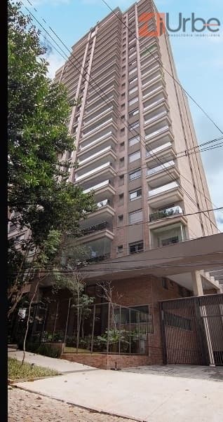 Garden pronto para morar com 3 suítes à venda, 263m² próximo à Estação Ana Rosa