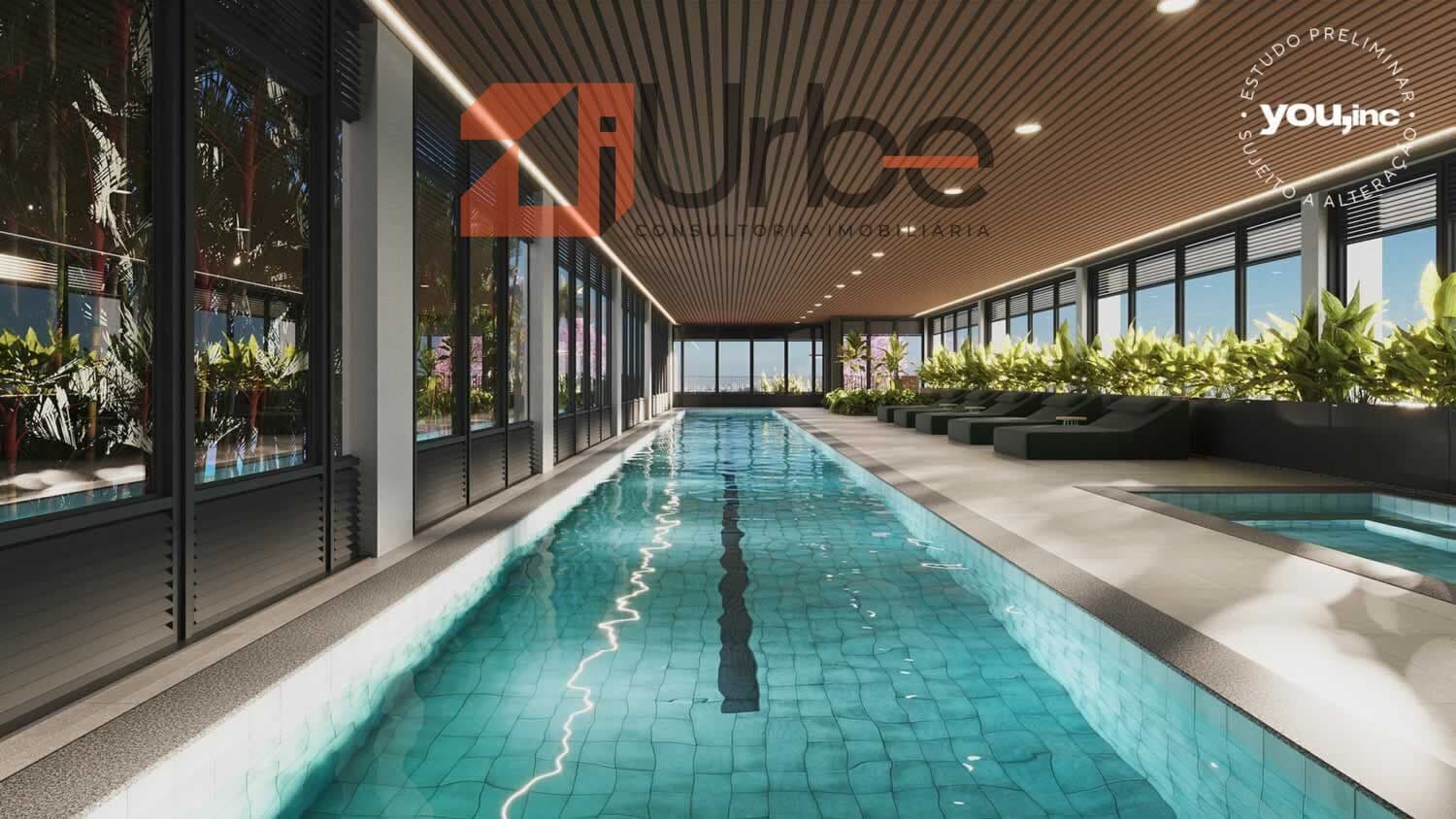 Apartamento à venda 73m², 1 vaga na Vila Madalena próximo ao Metrô