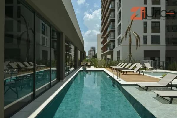 Apartamento pronto com 3 suítes à venda, 144m² próximo ao Metrô Santos Imigrantes