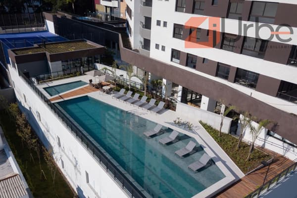 Apartamento com 4 dormitórios à venda, 218 m² por R$ 3.593.000,00 - Alto da Lapa - São Paulo/SP