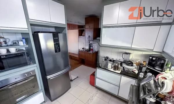 Apartamento à venda 158m², 3 suítes, 3 vagas no bairro da Pompéia