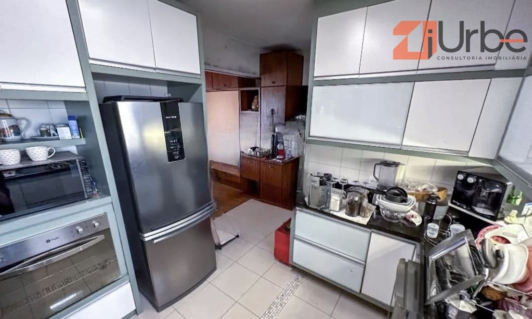 Apartamento à venda 158m², 3 suítes, 3 vagas no bairro da Pompéia