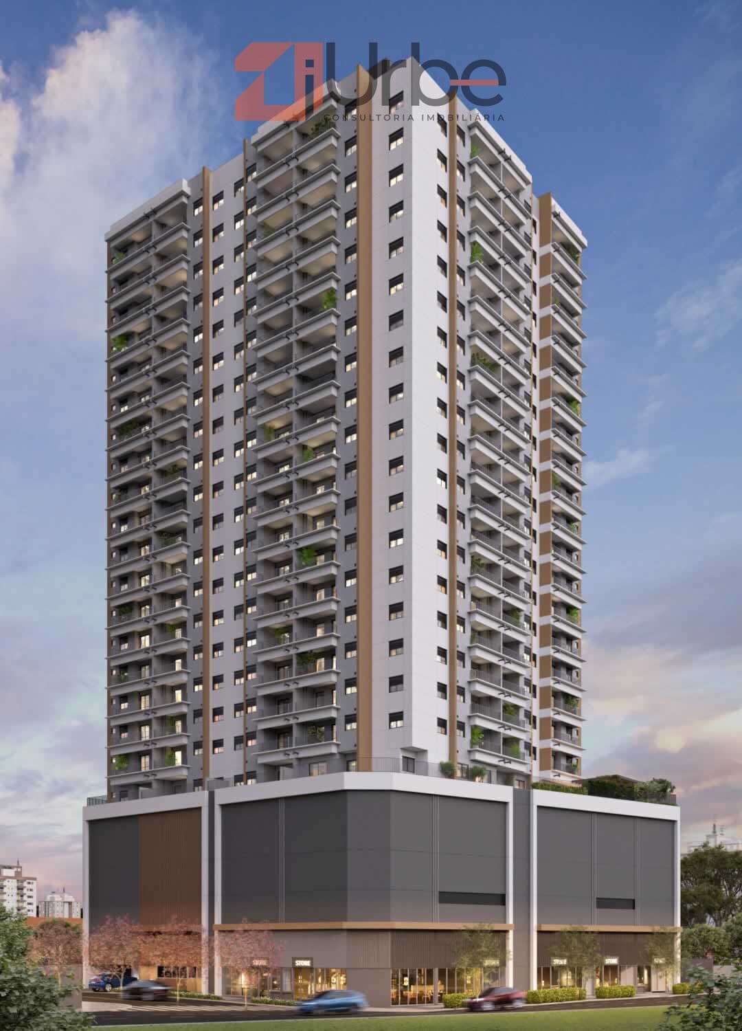 Apartamento à venda 45m², 1 vaga à 500mts da Estação Alto do Ipiranga
