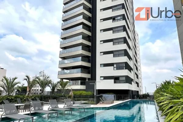 Apartamento pronto para morar com 195m², 4 dormitórios à 300mts da Estação Vila Madalena