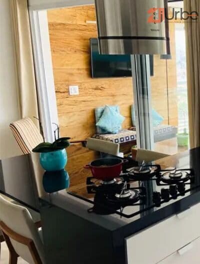 Impecável apartamento à venda na Vila Romana, 92m², 2 vagas próximo ao Bourbon Shopping