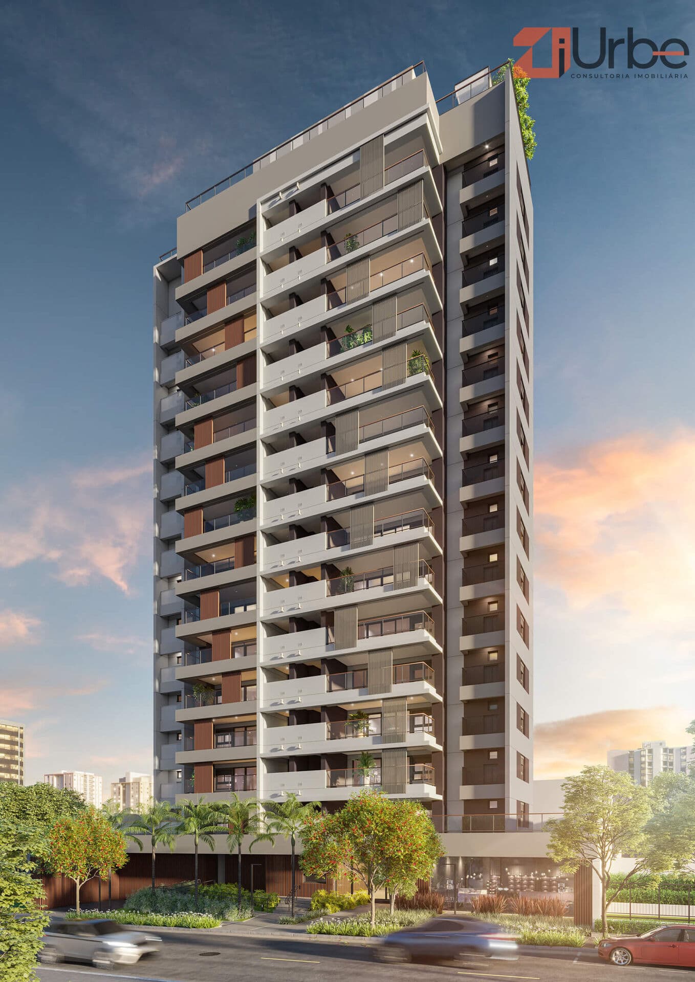 Apartamento à venda 77m², 1 vaga localizado à 750mts da Estação Fradique Coutinho