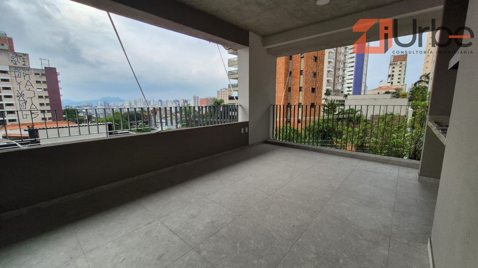 Apartamento pronto à venda 108m², 2 vagas em Perdizes