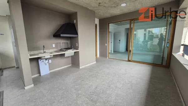Apartamento pronto à venda 108m², 2 vagas em Perdizes