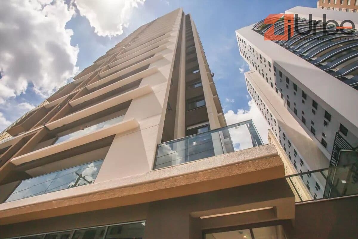 Pronto com 98m², 2 suítes à venda, 7 minutos de caminhada do metrô Hospital São Paulo