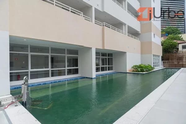Apartamento pronto para morar com 59m², 1 vaga próximo à Paulista e ao Metrô