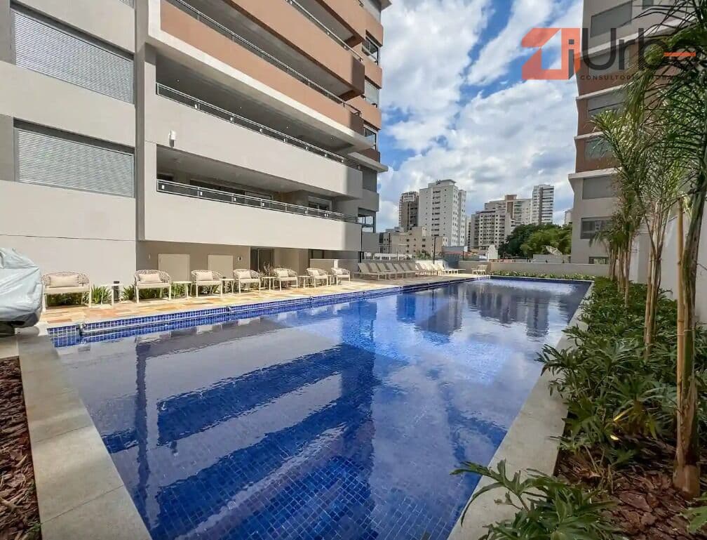 Pronto para morar com 3 dormitórios à venda, 123m² com fácil acesso à Av Jabaquara