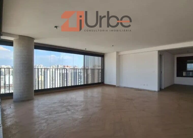 Pronto para morar à venda em Perdizes com 111m², 2 vagas à 600mts da Av. Sumaré