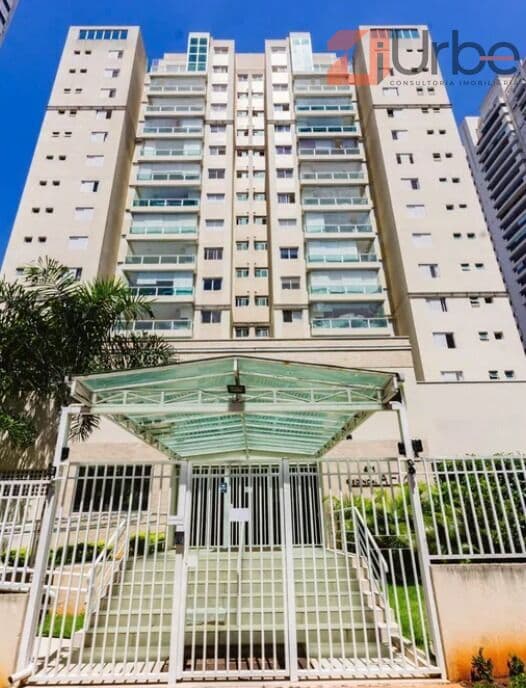 Apartamento à venda 105m², 2 vagas próximo ao Shopping Bourbon