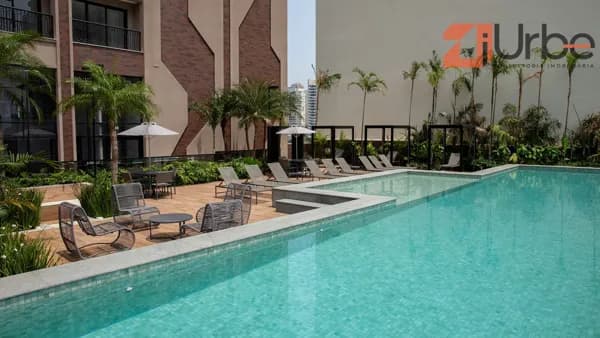 Cobertura com 3 dormitórios à venda, 164 m² à poucos passos da Avenida Sumaré