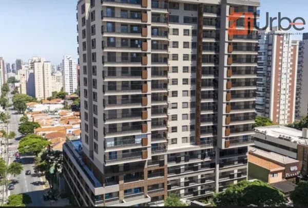 Apartamento pronto à venda na Vila Clementino 115m², 2 vagas entre a Vila Mariana e Moema