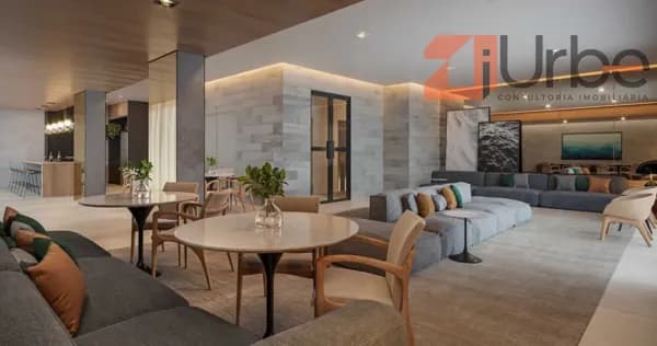 Apartamento à venda 97m², 2 vagas no Alto da Lapa