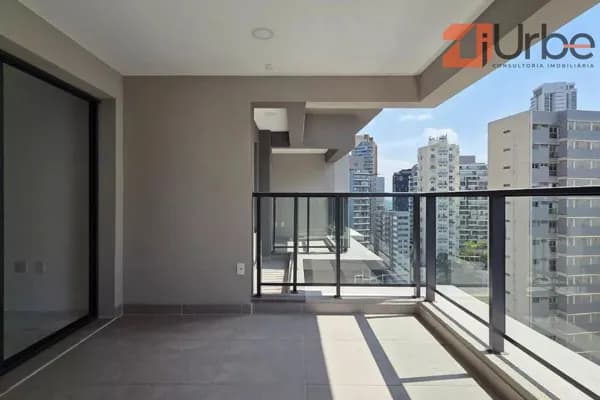 Apartamento pronto com 2 dormitórios à venda, 68m² à poucos metros do Metrô Vila Madalena