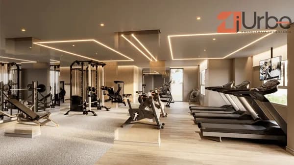 Apartamento à venda 83m²,3 dormitórios à 600mts do Metrô Alto do Ipiranga
