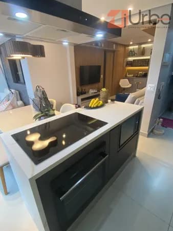 Apartamento à venda 90m², 3 dorms à 5 min do Parque Villa Lobos