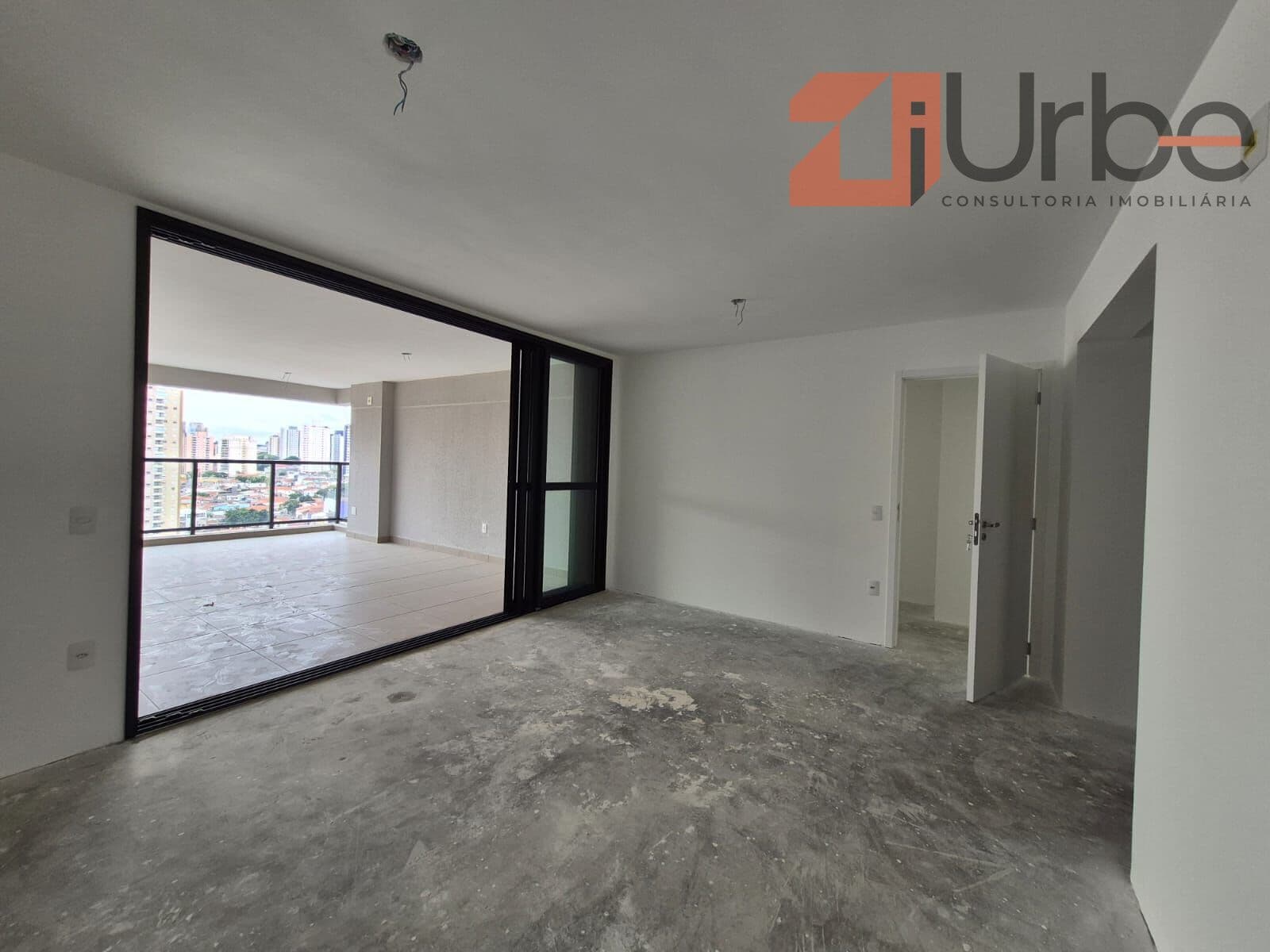 Pronto 132m², 3 suítes na Vila Romana