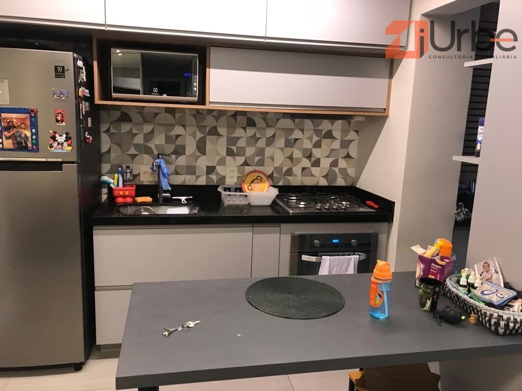 Belíssimo apartamento à venda em Perdizes 66m², 2 vagas
