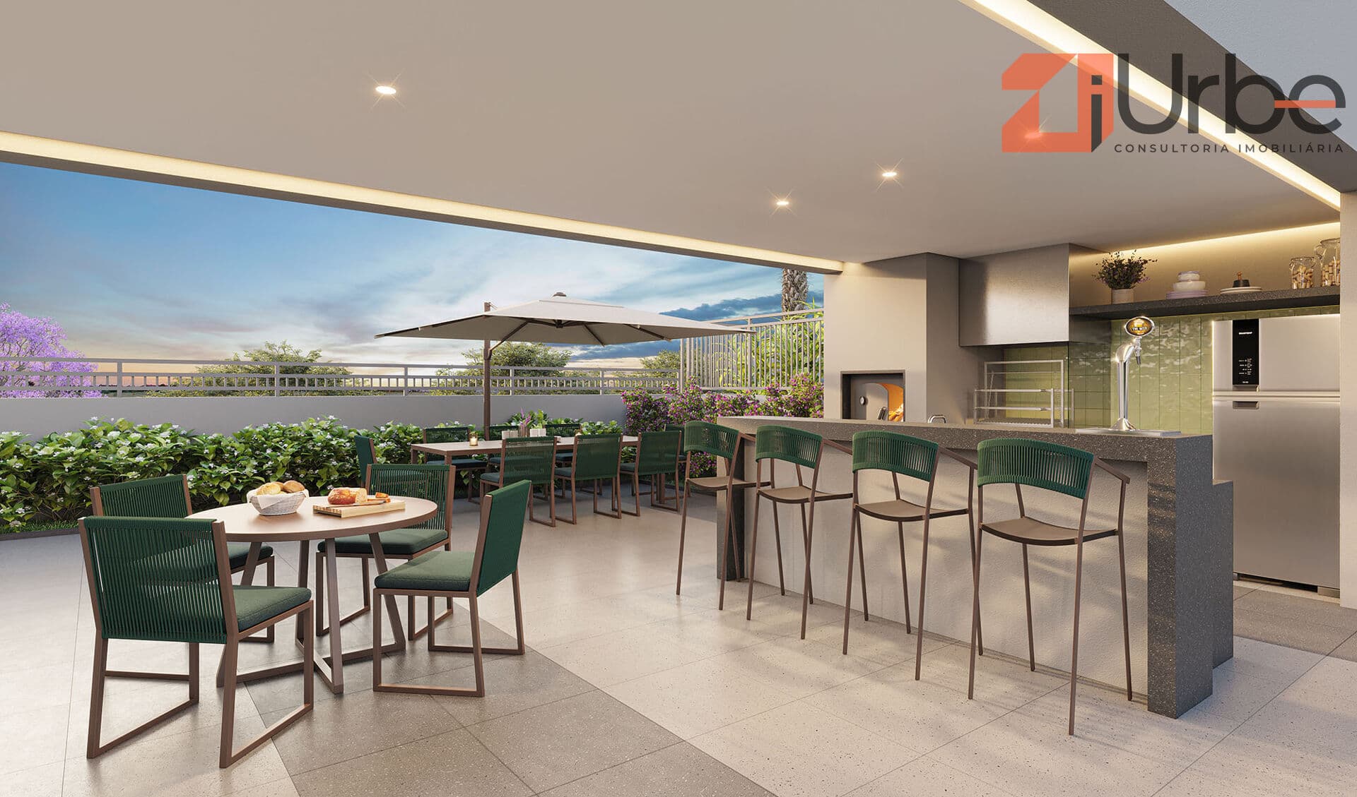 Apartamento à venda com 111m², 3 dormitórios, depósito no Jardim das Perdizes