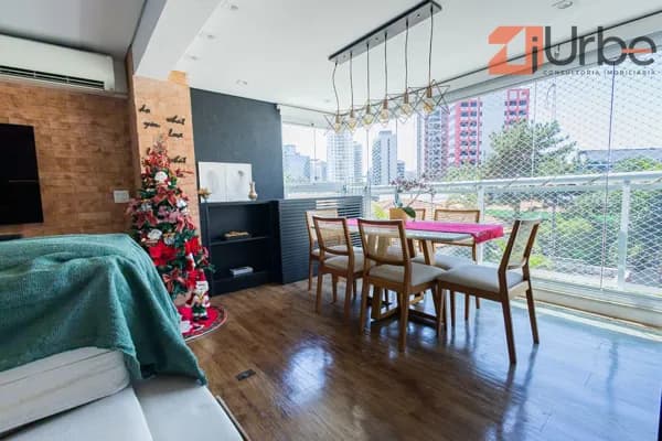 Excelente apartamento à venda em Pinheiros com 84m², 2 vagas, próximo aos Shoppings Eldorado e Iguatemi