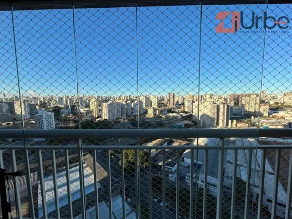 100m², 2 vagas à venda próximo ao Terminal Barra Funda