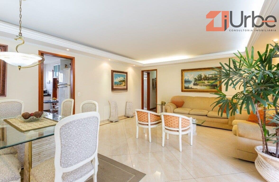 Excelente apartamento à venda 119m², 2 vagas próximo ao Allianz Parque
