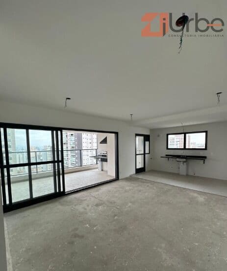 Apartamento pronto para morar 127m², 2 vagas na Aclimação