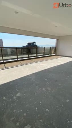 Cobertura Duplex pronto à venda 306m² localizado à poucos minutos do Shopping Bourbon