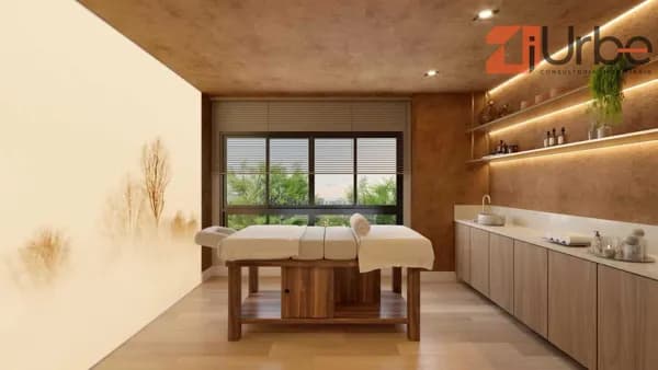 Apartamento à venda 42m², 1 suíte à 160mts do Metrô Vila Madalena