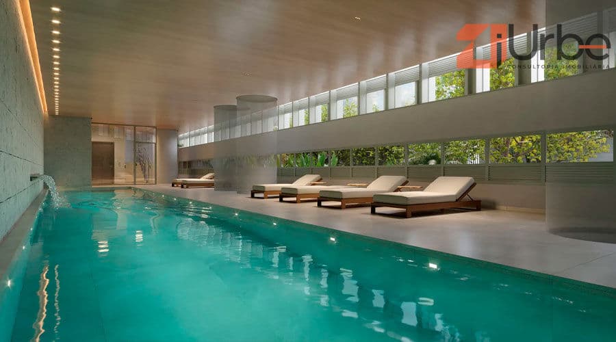 Apartamento à venda com 164m², 2 vagas na Vila Clementino próximo ao Ibirapuera