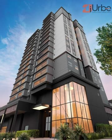 Apartamento com 2 dormitórios à venda, 75m² fácil acesso à CPTM Ipiranga