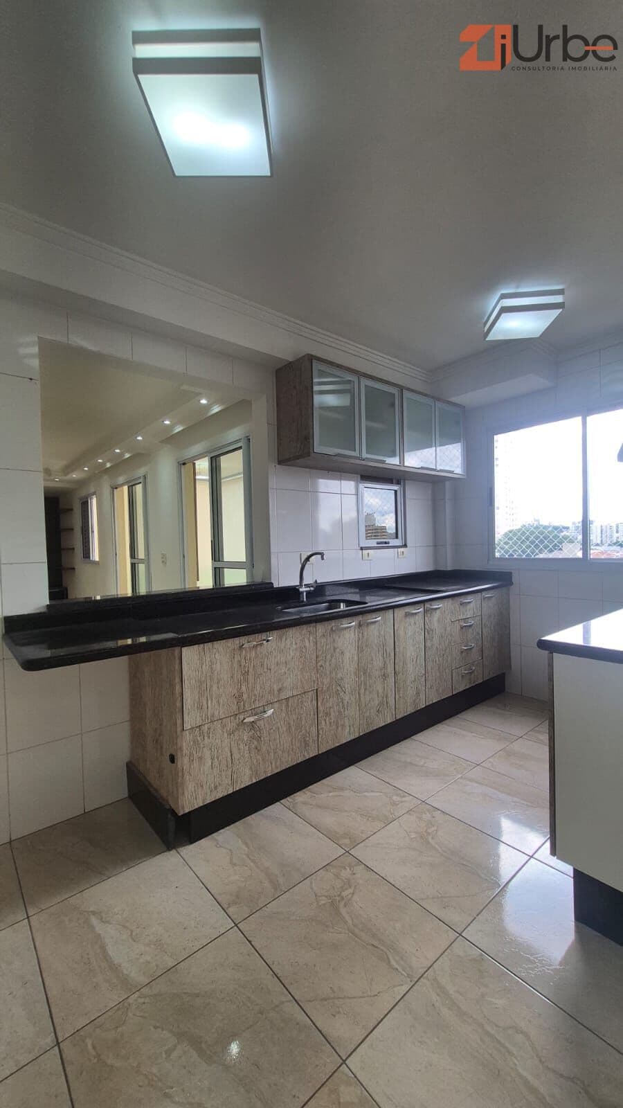 Apartamento à venda na Vila Romana com 105m², 3 suítes próximo ao Bourbon Shopping