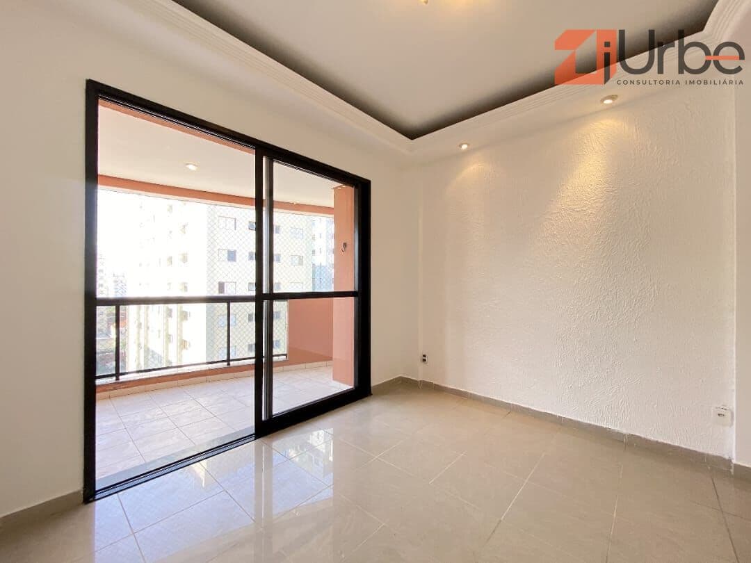Apartamento à venda 97m², 2 vagas em Perdizes próximo ao Allianz Parque
