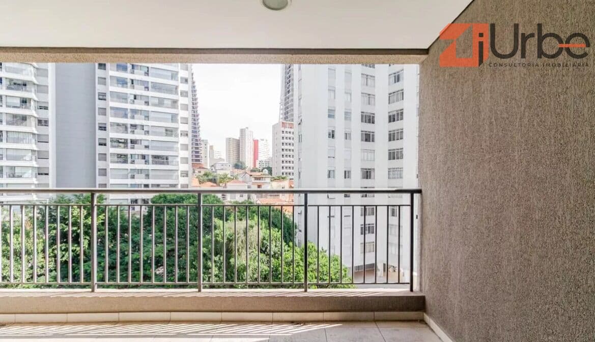 Apartamento à venda na Pompéia 68m², 3 dormitórios localizado à 300mts do Metrô Vila Madalena