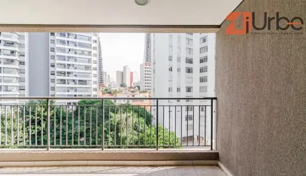 Apartamento à venda na Pompéia 68m², 3 dormitórios localizado à 300mts do Metrô Vila Madalena
