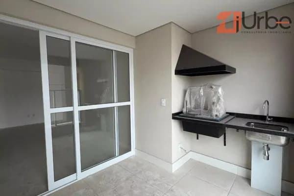 Apartamento pronto para morar com 61m², 1 vaga à venda, próximo ao Shopping Boubon