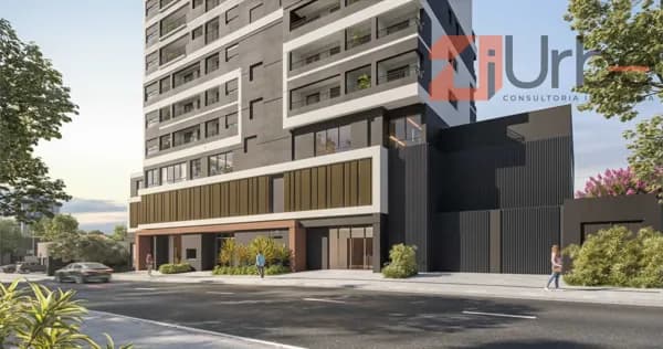 Apartamento à venda 67m², 2 dormitórios próximo ao Metrô Alto do Ipiranga