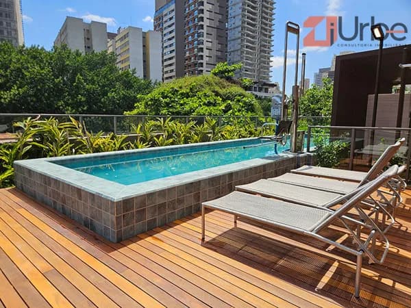 Apartamento pronto com 2 dormitórios à venda, 78m² próximo à futura estaçã de metrô