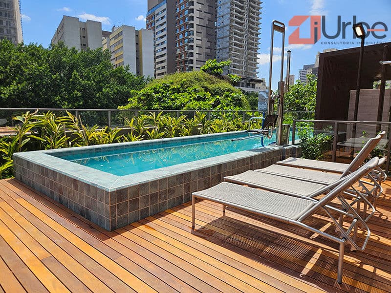 Apartamento pronto com 2 dormitórios à venda, 78m² próximo à futura estaçã de metrô