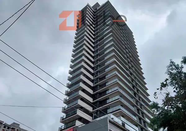 Pronto para morar apartamento próximo ao Allianz Parque à venda com 184 m²
