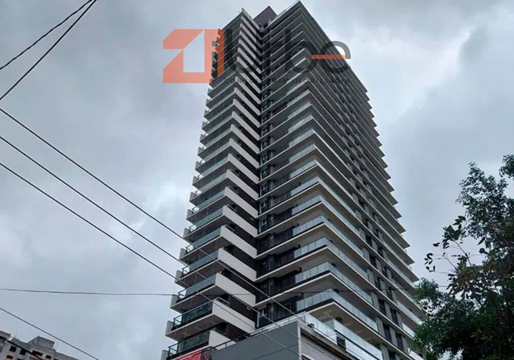 Pronto para morar apartamento próximo ao Allianz Parque à venda com 184 m²