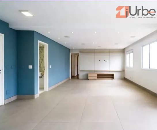 Apartamento à venda 134m², 3 suítes em Perdizes próximo ao Allianz Parque