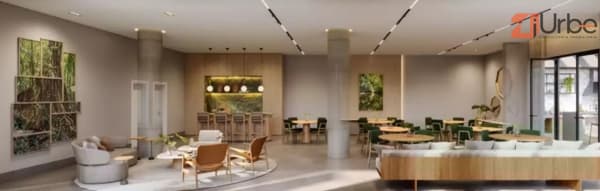 Apartamento com 3 suítes à venda, 167m² em Perdizes