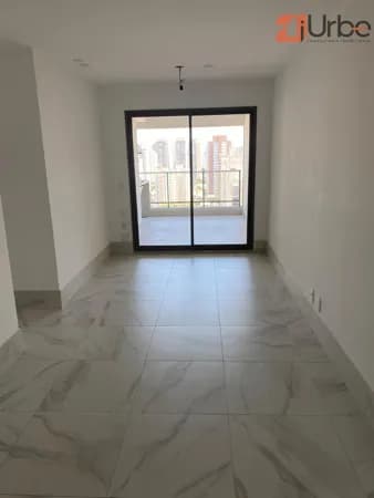 Apartamento novo, nunca habitado à venda em Perdizes com 70m², 2 dormitórios próximo ao Bourbon Shopping