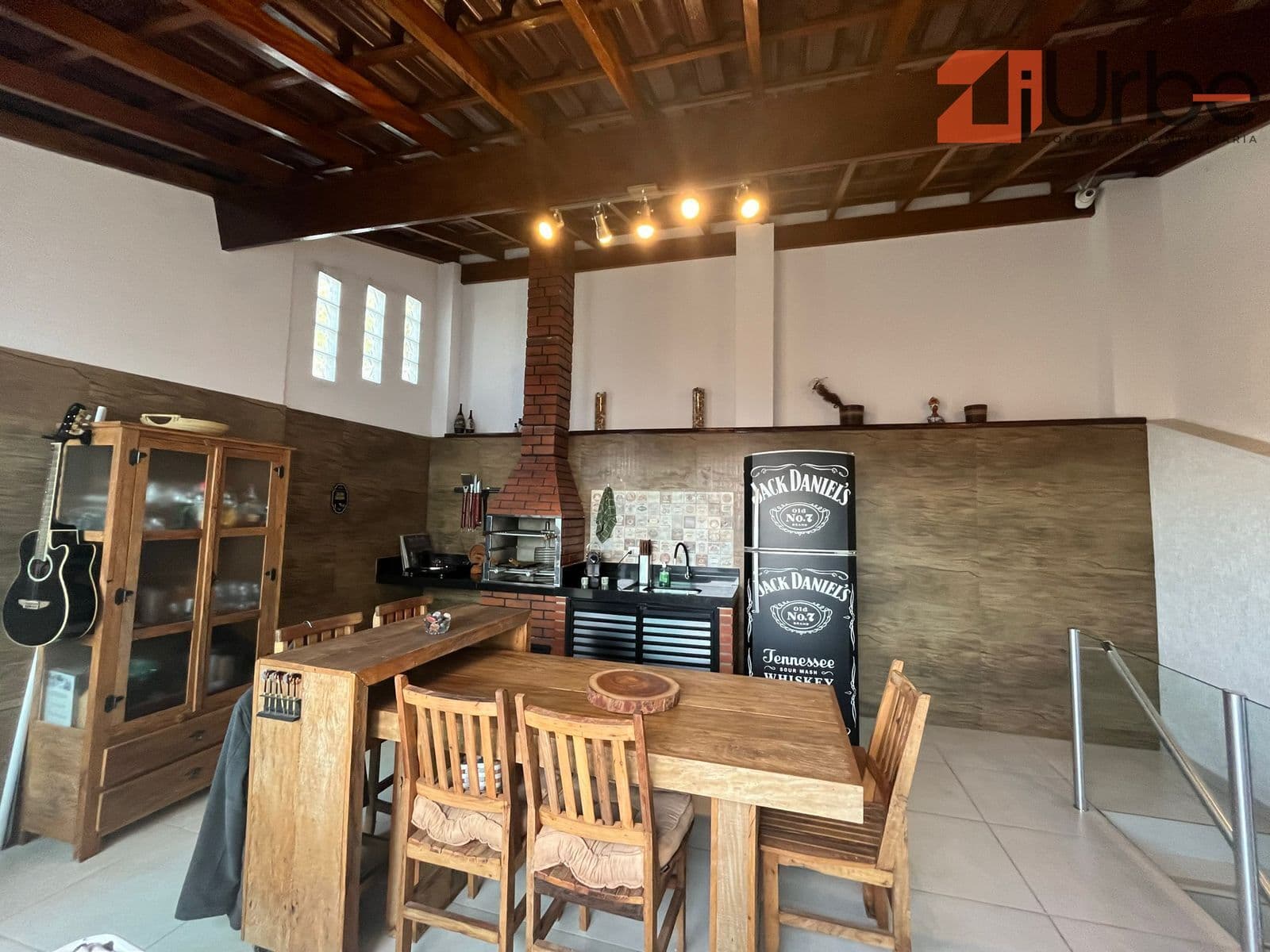 Excelente casa à venda no Parque dos Altos em Barueri com 110m², 2 dormitórios